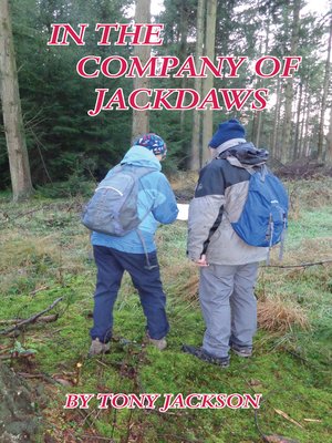 cover image of In the Company of Jackdaws